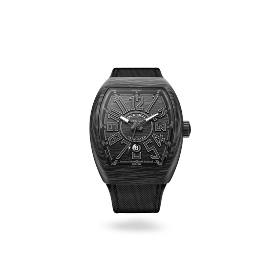 Franck Muller Vanguard V45 SC DT CB.NR