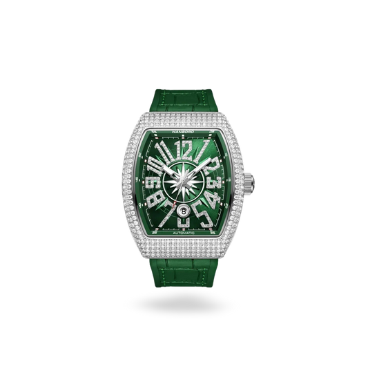 Franck Muller Vanguard V45TDCDACVR
