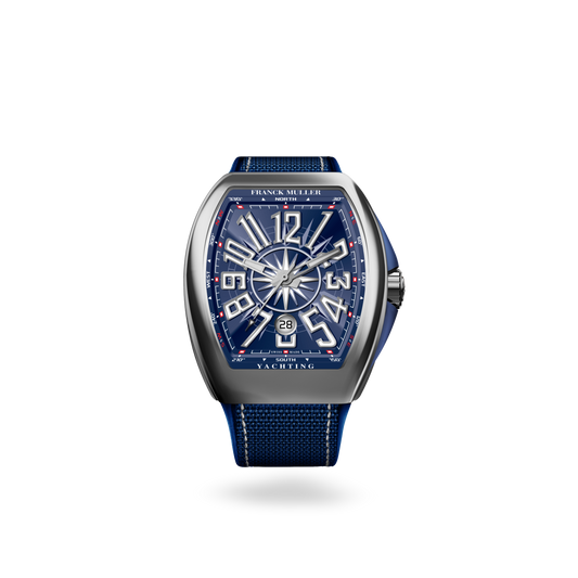 Franck Muller Vanguard V 45 SC DT