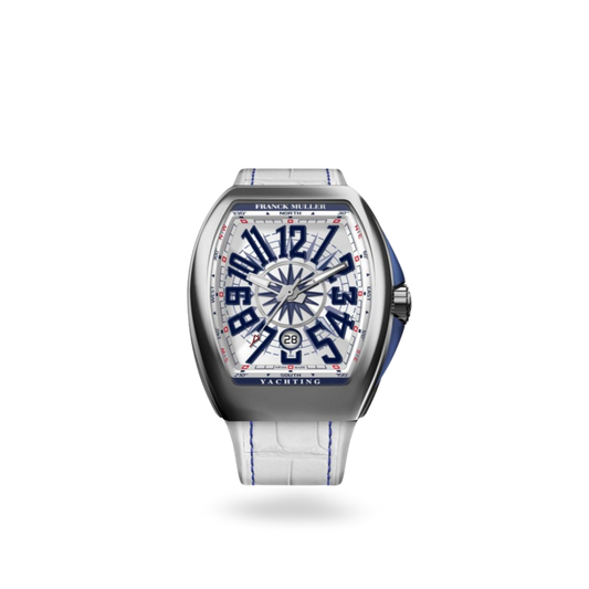 Franck Muller Vanguard V45 Yachting