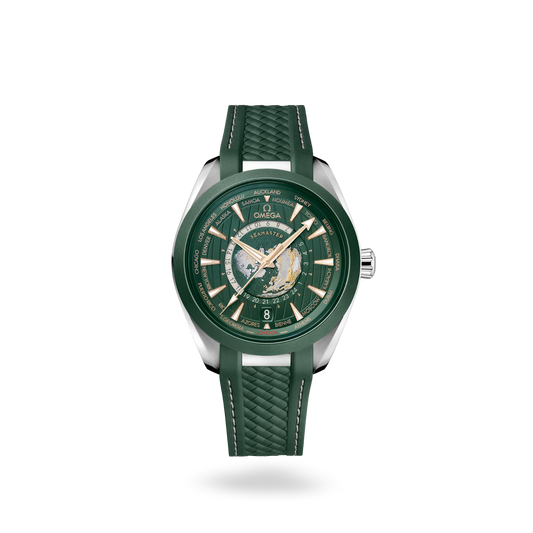 Omega Seamaster Aqua Terra