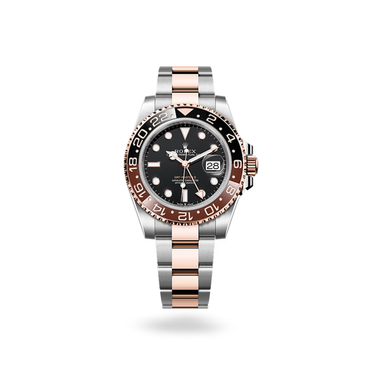 Rolex GMT-Master II