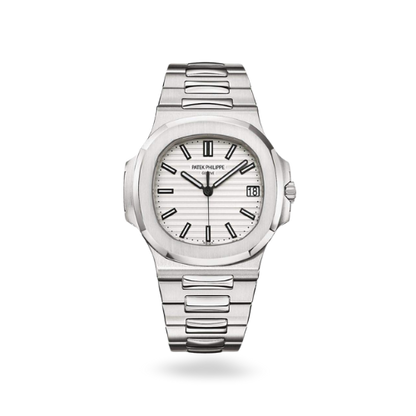 Patek Philippe Nautilus SWISS ELITE COLLECTION