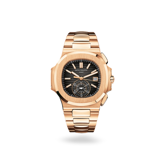 Patek Philippe Nautilus Chronograph 5A SUPER CLONE