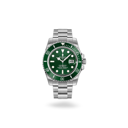Rolex Submariner "Hulk" 5A SUPER CLONE