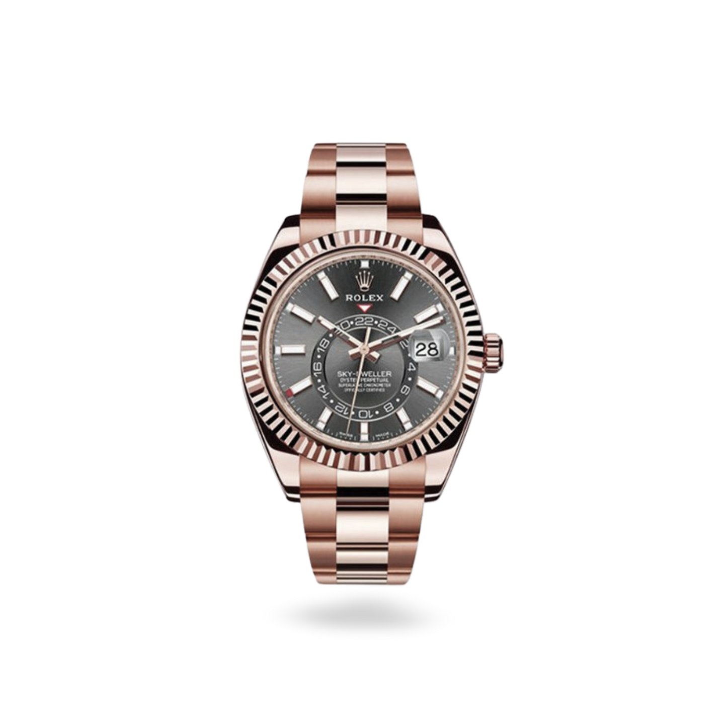 Rolex Sky-Dweller Watch SWISS ELITE COLLECTION