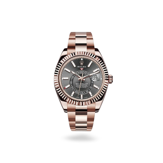 Rolex Sky-Dweller Watch SWISS ELITE COLLECTION
