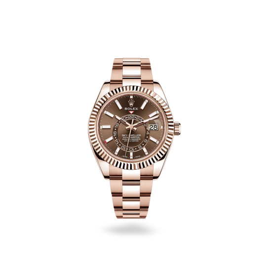 Rolex Sky-Dweller Watch SWISS ELITE COLLECTION