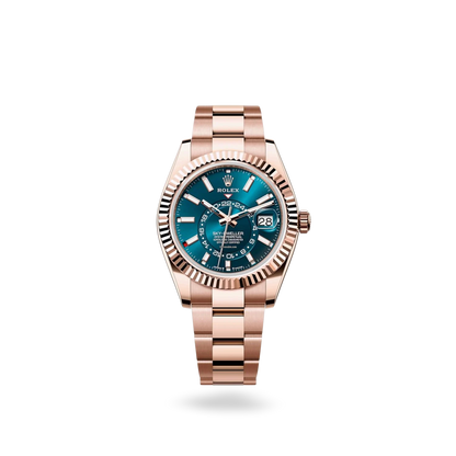 Rolex Sky-Dweller Watch SWISS ELITE COLLECTION
