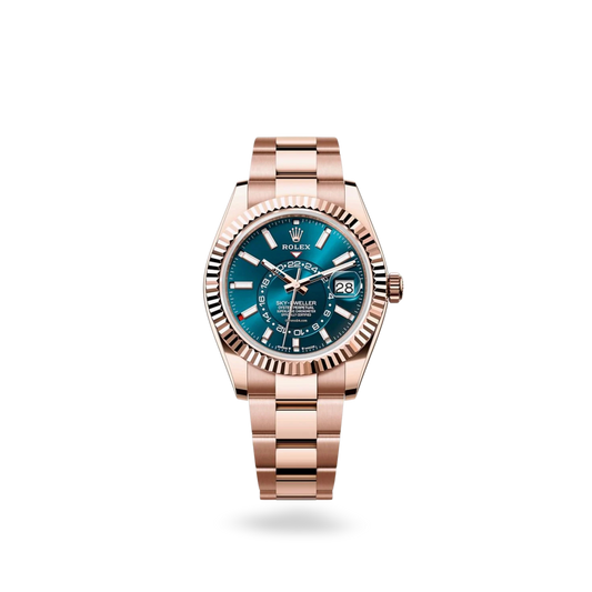 Rolex Sky-Dweller Watch SWISS ELITE COLLECTION