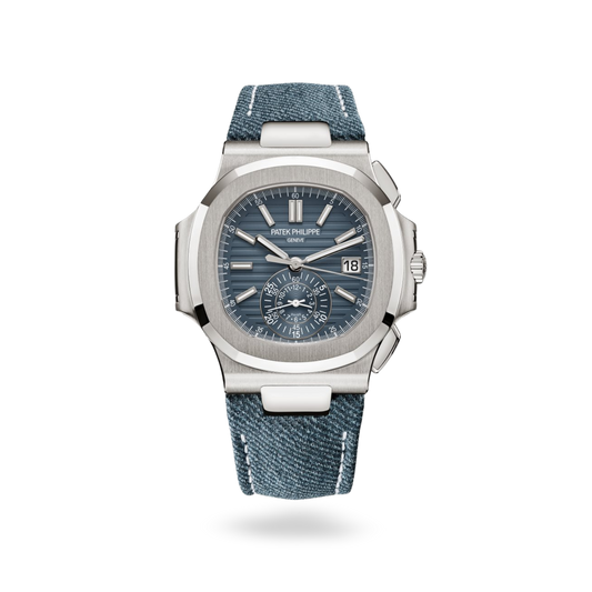 Nautilus Self-winding chronograph 5A SUPER CLONE