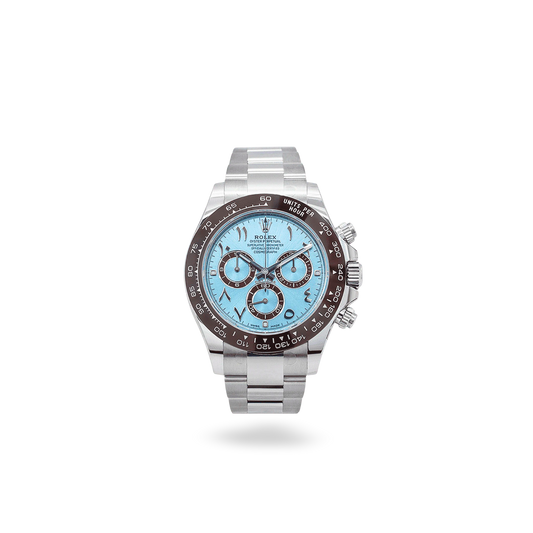Rolex Cosmograph Daytona Arabic Numerals Dial-40mm